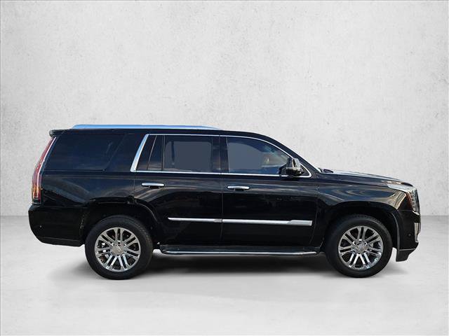 Used 2020 Cadillac Escalade 2WD image 4