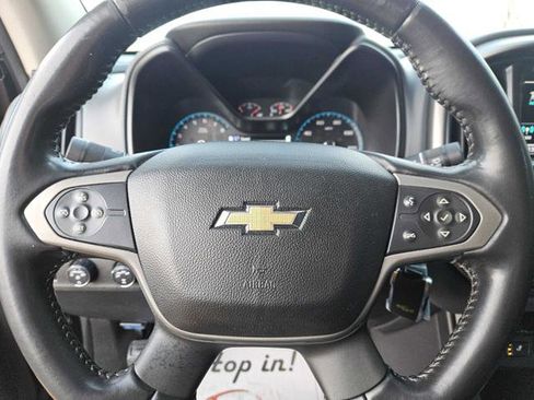 Used 2018 Chevrolet Colorado Z71 image 15