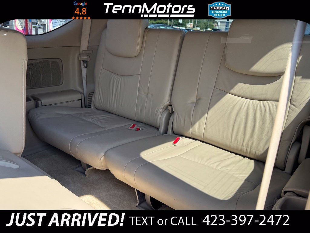 Used 2006 Lexus GX 470 AWD/4WD image 14