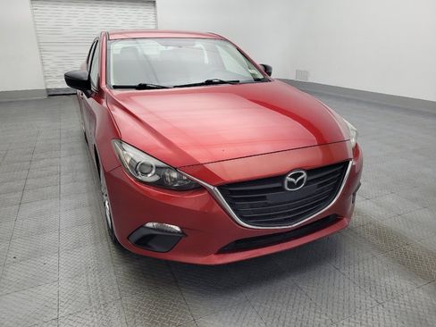 Used 2014 MAZDA MAZDA3 i SV image 14