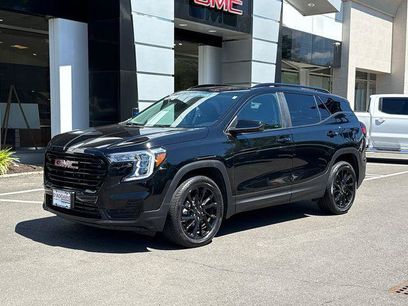 Certified 2023 GMC Terrain SLE w/ Driver Convenience Package
