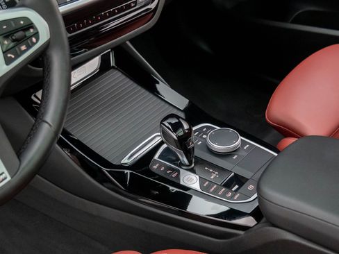 Certified 2023 BMW X3 xDrive30i w/ M Sport Package image 12