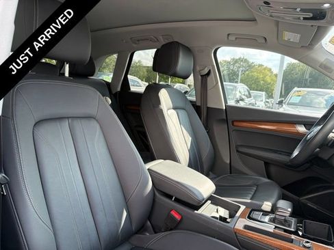 Used 2023 Audi Q5 2.0T Premium Plus w/ Premium Plus Package AWD/4WD image 20