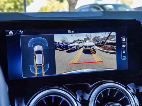 Used 2025 Mercedes-Benz GLA 250 GLA 250 image 23