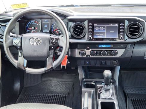 Used 2023 Toyota Tacoma SR AWD/4WD image 31