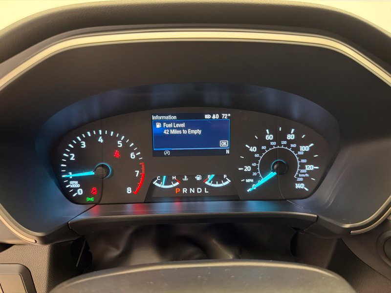 Used 2022 Ford Escape SE AWD/4WD image 24