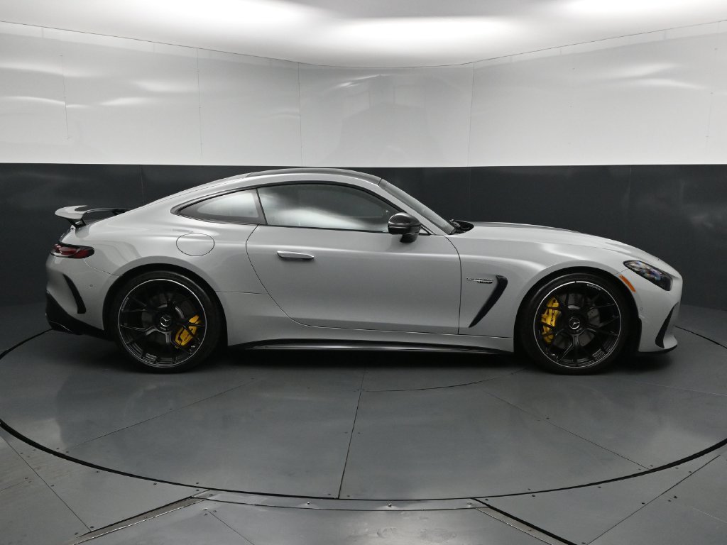 Used 2024 Mercedes-Benz AMG GT 55 image 12