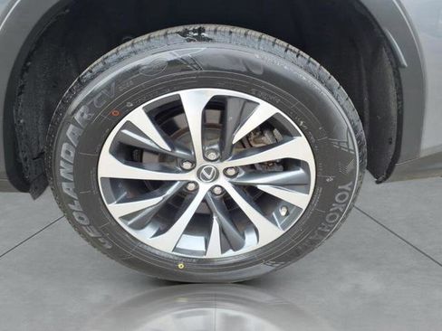 Certified 2022 Lexus RX 350 350 w/ Premium Package image 19