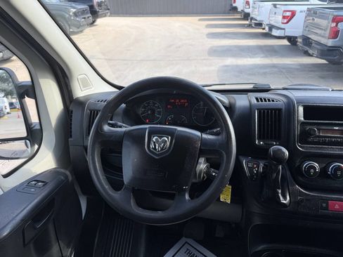 Used 2016 RAM ProMaster 2500 FWD image 17