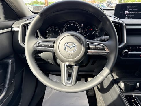 Used 2026 MAZDA CX-50 AWD 2.5 S w/ Preferred Pkg image 27