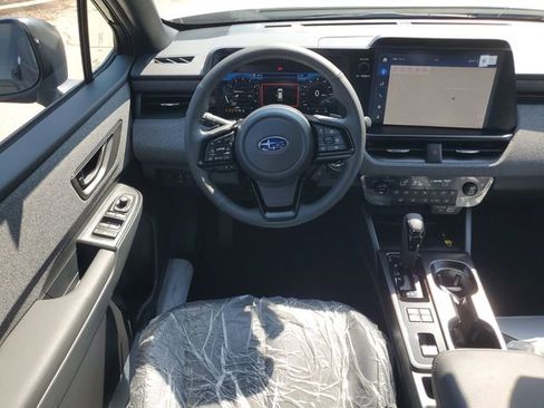 New 2026 Subaru Outback Premium image 16