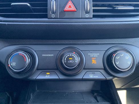 Used 2021 Kia Forte EX image 16