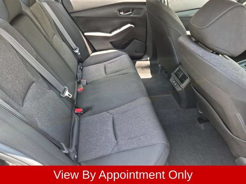 Used 2025 Honda Accord LX image 29