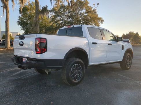 Used 2024 Ford Ranger XLT w/ Trailer Tow Package image 4