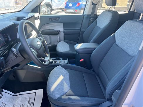 New 2026 Ford Maverick XLT image 19