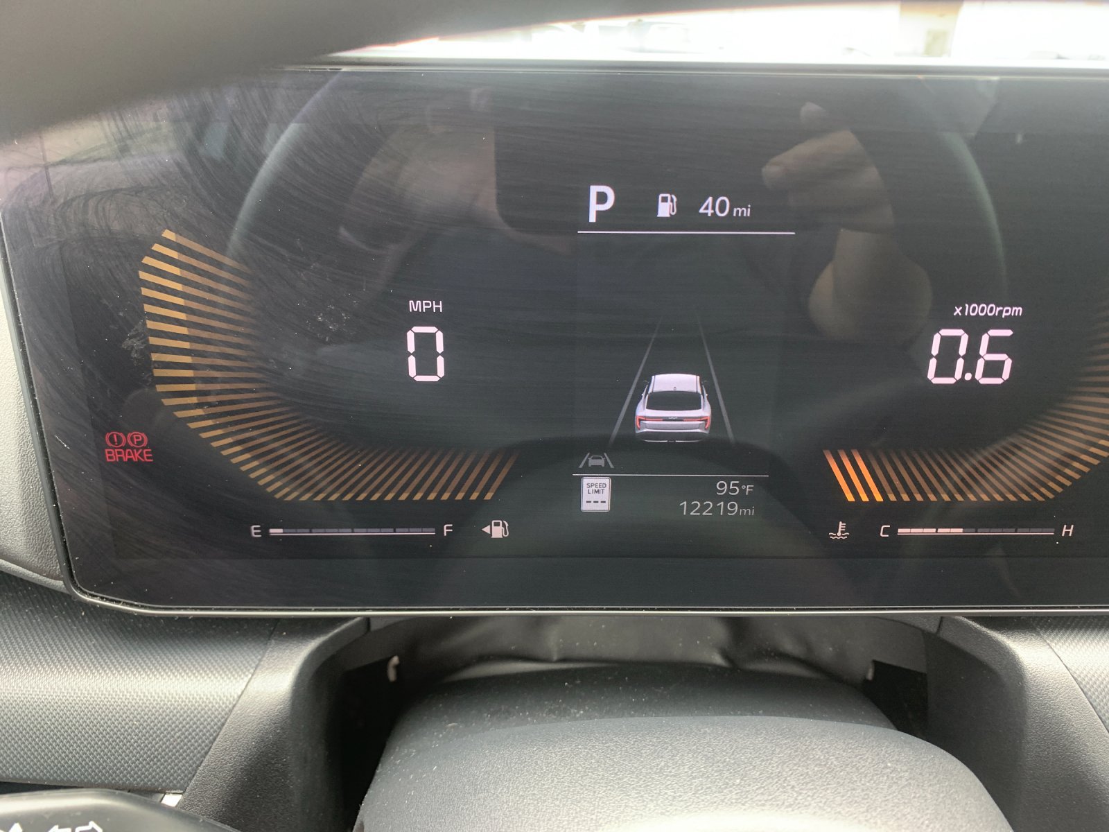 Used 2026 Kia K4 FWD image 30