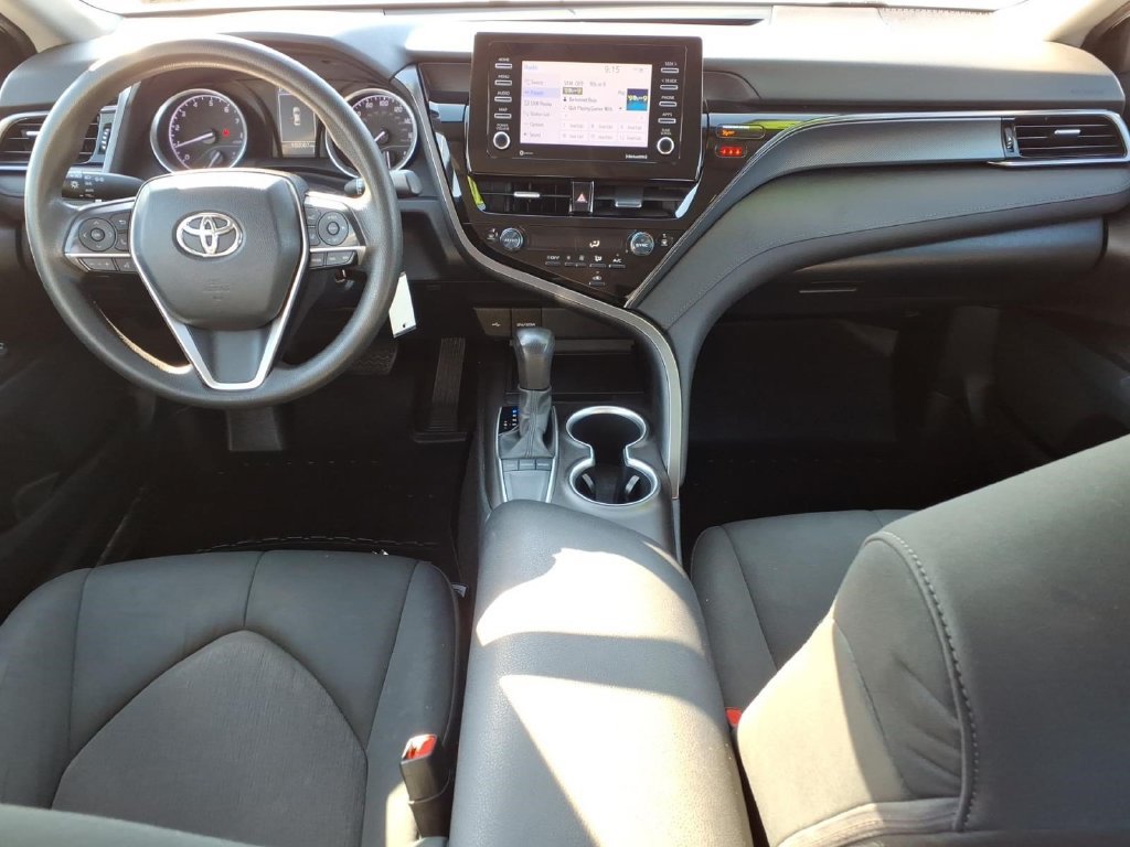 Used 2023 Toyota Camry LE FWD image 14