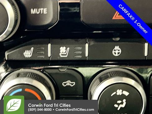 Used 2022 RAM 1500 Laramie image 23