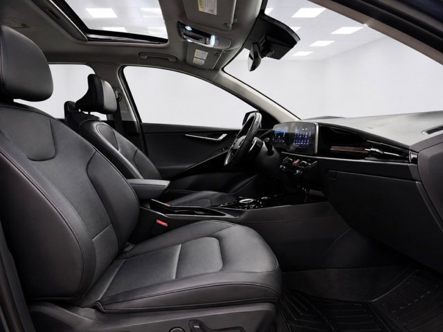 Used 2024 Kia Niro Wave w/ Wave Preserve Package FWD image 15