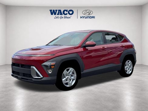 Used 2026 Hyundai Kona SE FWD image 4