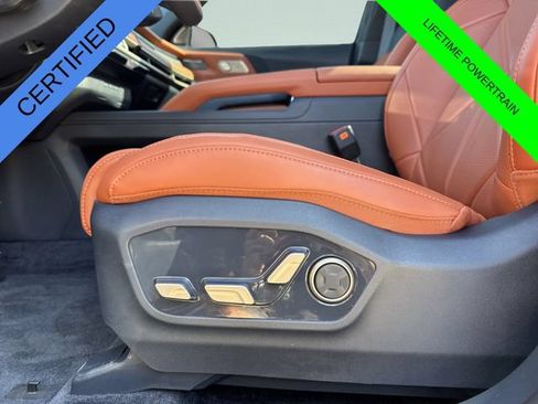 Used 2027 Kia Telluride SX w/ Towing Package FWD image 18