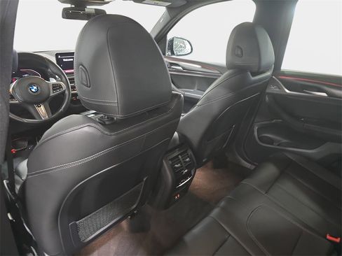 Used 2022 BMW X3 xDrive30i w/ M Sport Package 2 image 11