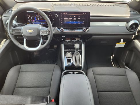 New 2026 Chevrolet Colorado LT w/ Advanced Trailering Package RWD image 23