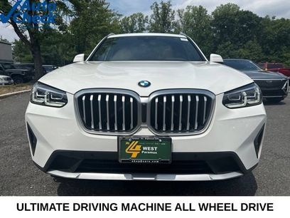 Used 2024 BMW X3 xDrive30i w/ Convenience Package w/ZPA