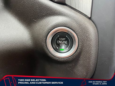 Used 2020 GMC Sierra 1500 Denali w/ Driver Alert Package II AWD/4WD image 28