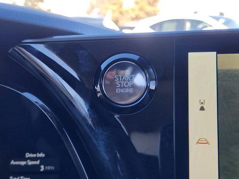 New 2026 Lexus RX 350 Premium Plus image 30