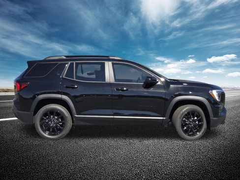 New 2026 GMC Terrain Elevation w/ Elevation Premium Package FWD image 19