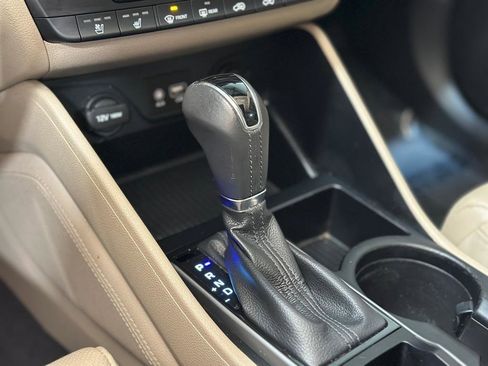 Used 2016 Hyundai Tucson Limited w/ Option Group 03 image 20