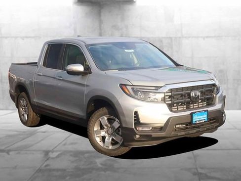 New 2026 Honda Ridgeline RTL image 2