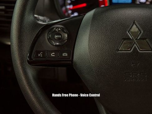 Used 2024 Mitsubishi Eclipse Cross LE image 21