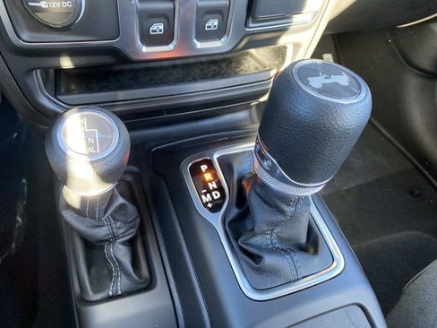 New 2026 Jeep Wrangler Sport image 10