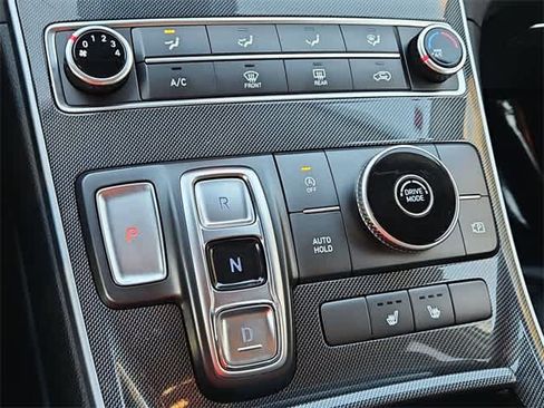 Used 2022 Hyundai Santa Fe SEL image 30