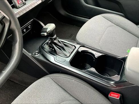 Used 2025 Kia K4 FWD image 15