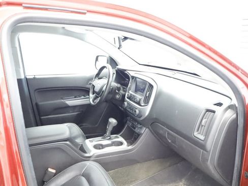 Used 2016 Chevrolet Colorado LT w/ Luxury Package, Chrome AWD/4WD image 19