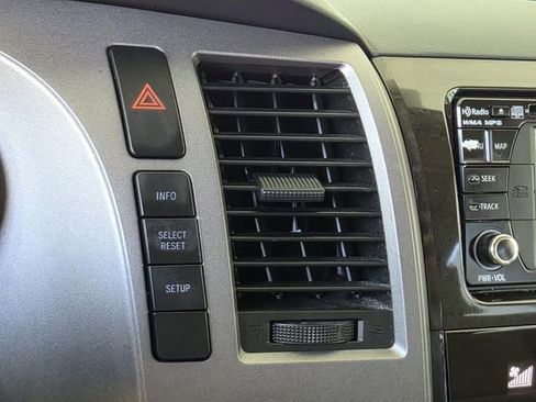 Used 2012 Toyota Sequoia SR5 RWD image 30