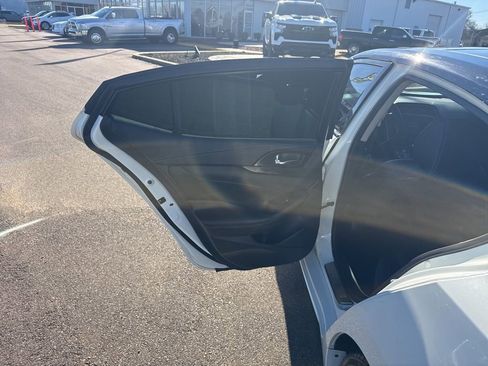 Used 2023 Nissan Maxima Platinum w/ Sport Mat Group image 26