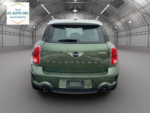 Used 2015 MINI Cooper Countryman S w/ Cold Weather Package image 5