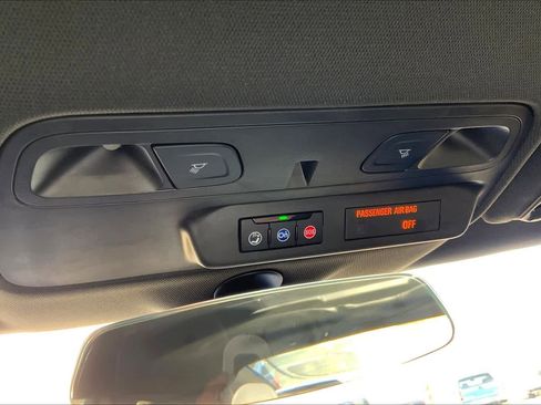 Used 2023 Chevrolet Camaro LT w/ RS Package image 29