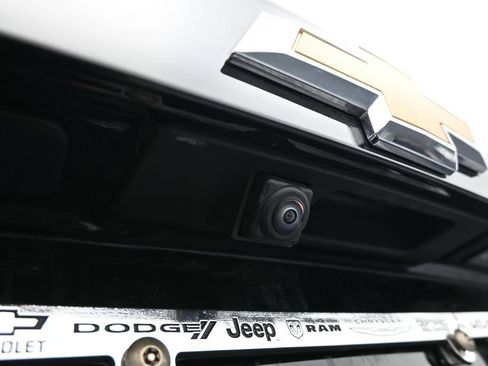 Used 2026 Chevrolet Equinox LT FWD image 35