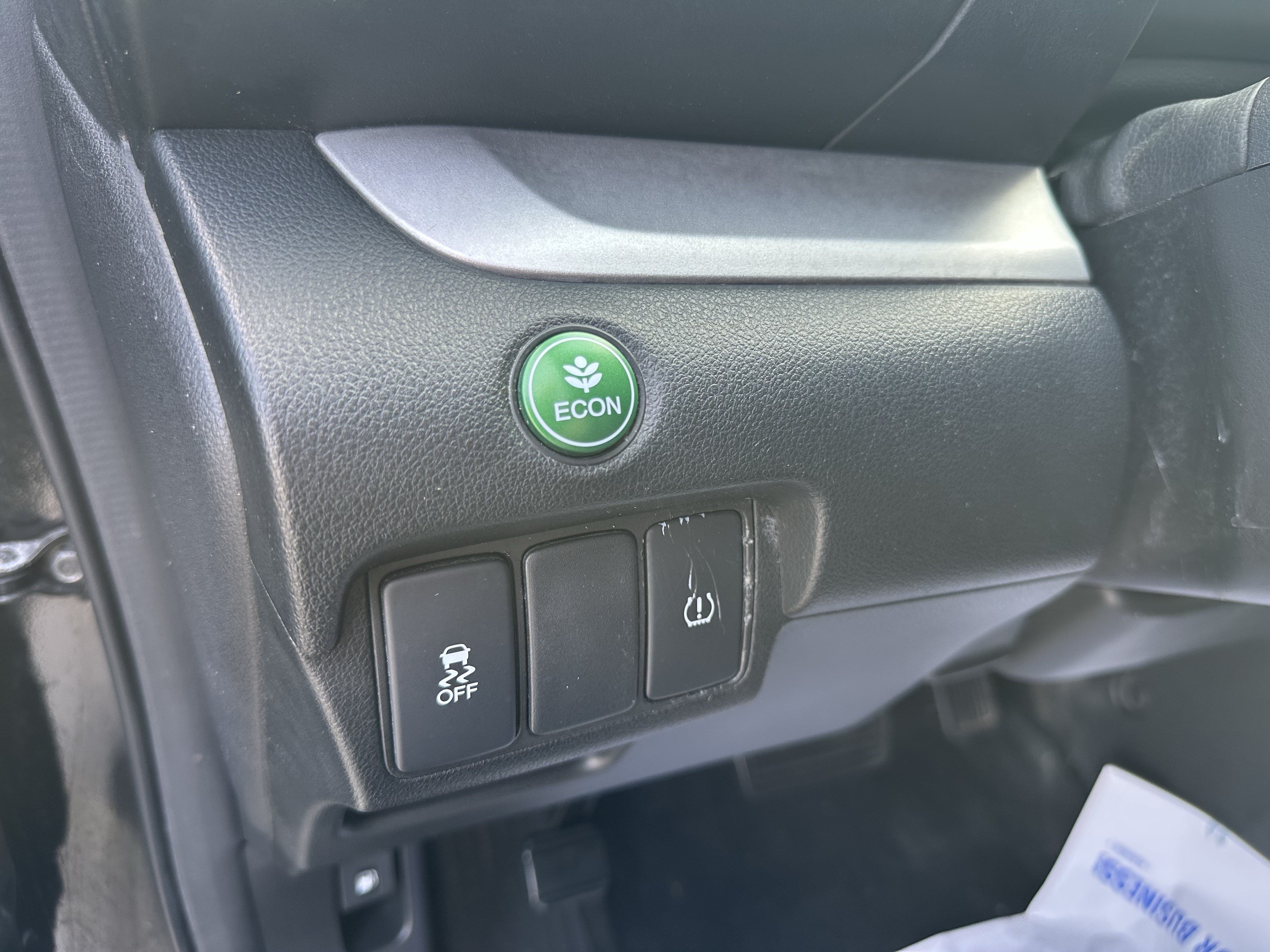 Used 2014 Honda CR-V LX image 12