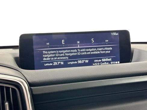 Used 2025 MAZDA CX-50 2.5 Hybrid w/ Premium Plus Pkg image 22