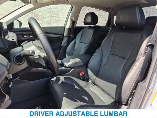 Certified 2024 Honda Accord EX-L image 20