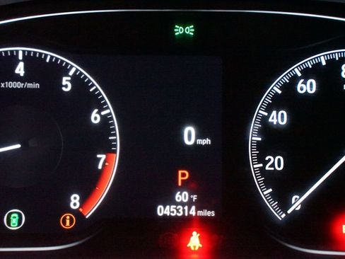 Used 2022 Honda Accord Touring image 17
