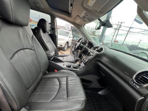 Used 2015 Buick Enclave Premium w/ Experience Buick Package image 11