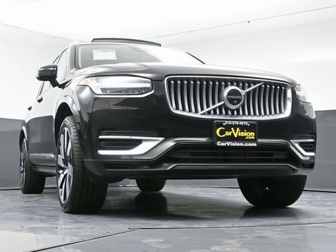Used 2023 Volvo XC90 T8 Plus image 53