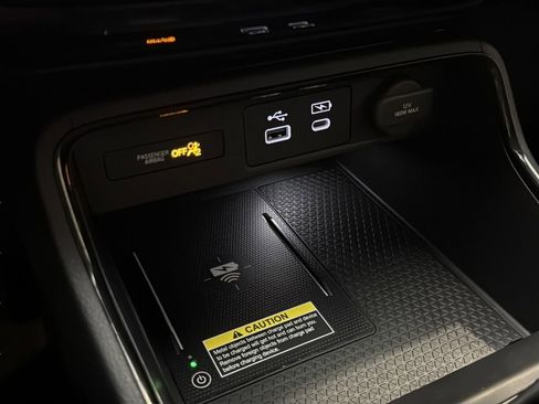 Certified 2024 Honda CR-V EX-L image 32